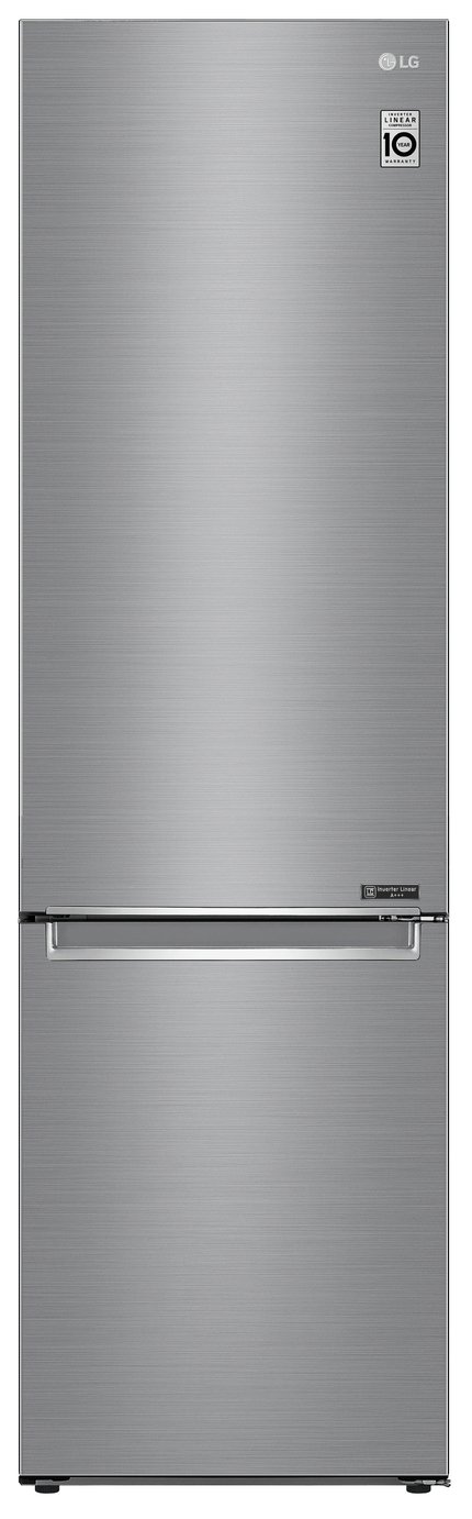 LG GBB72PZEFN Fridge Freezer Review