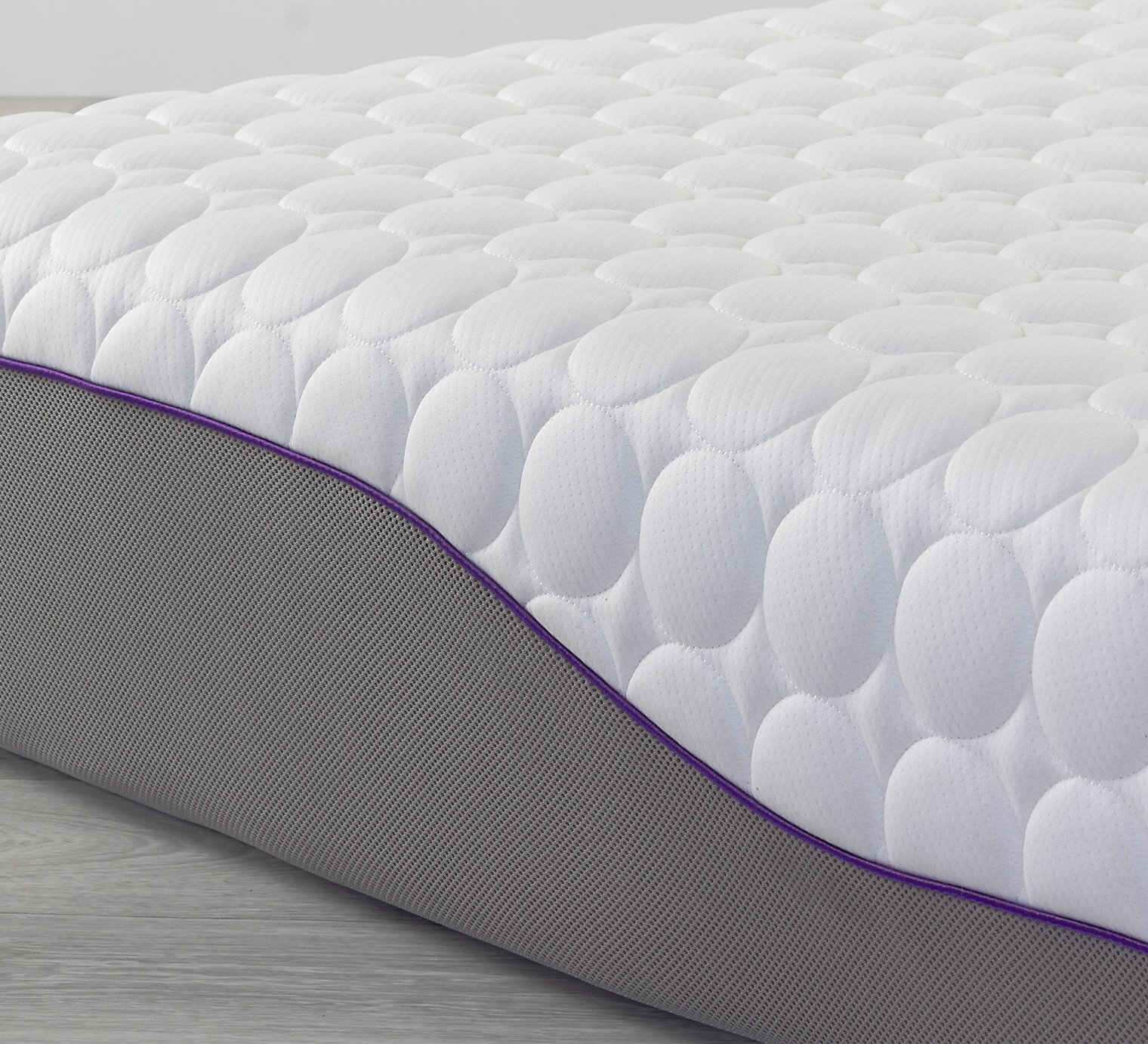 Mammoth Rise Essential Double Mattress 