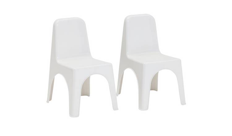 Argos childrens clearance chairs