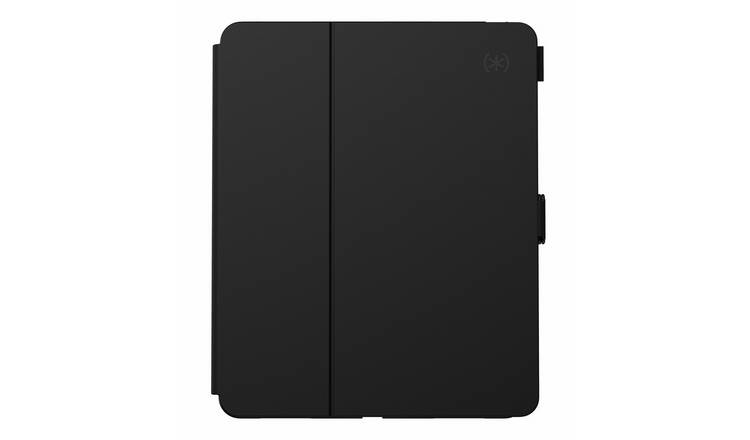 Speck Balance iPad Pro 12.9 Inch Gen 2 Folio Case -  Black