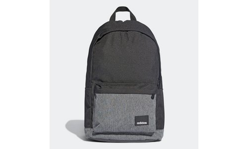 Adidas Linear Classic 24L Backpack - Black and White Uganda | Ubuy