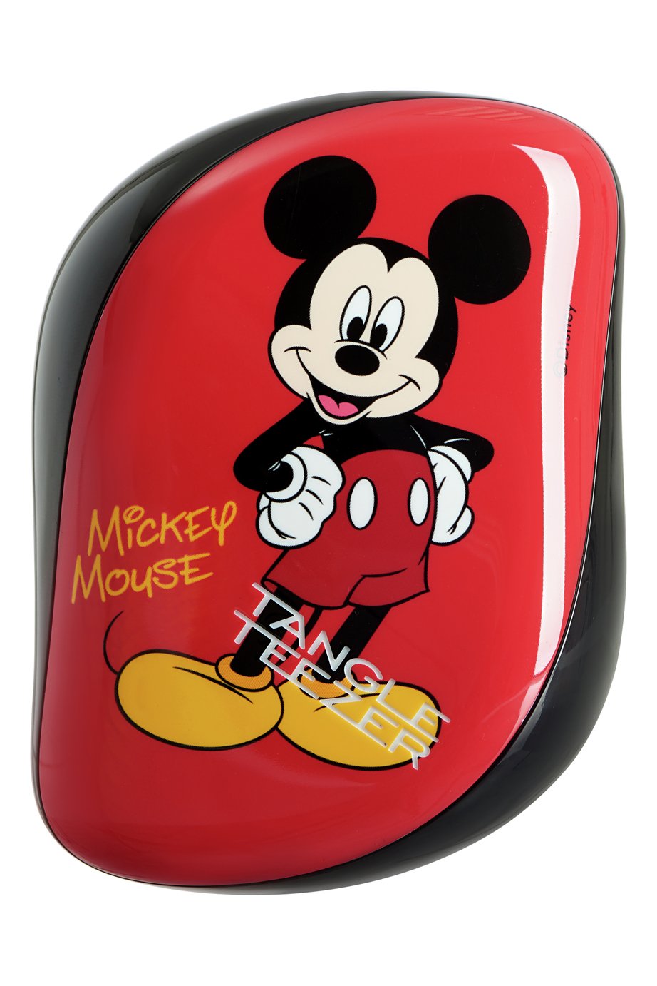 Tangle Teezer Mickey Mouse Compact Styler Review