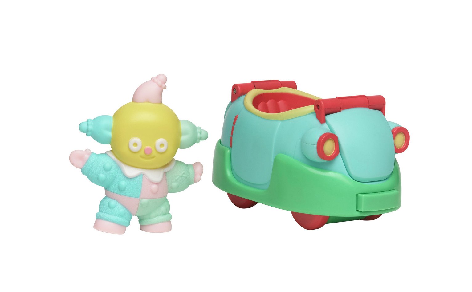 argos baby car toy