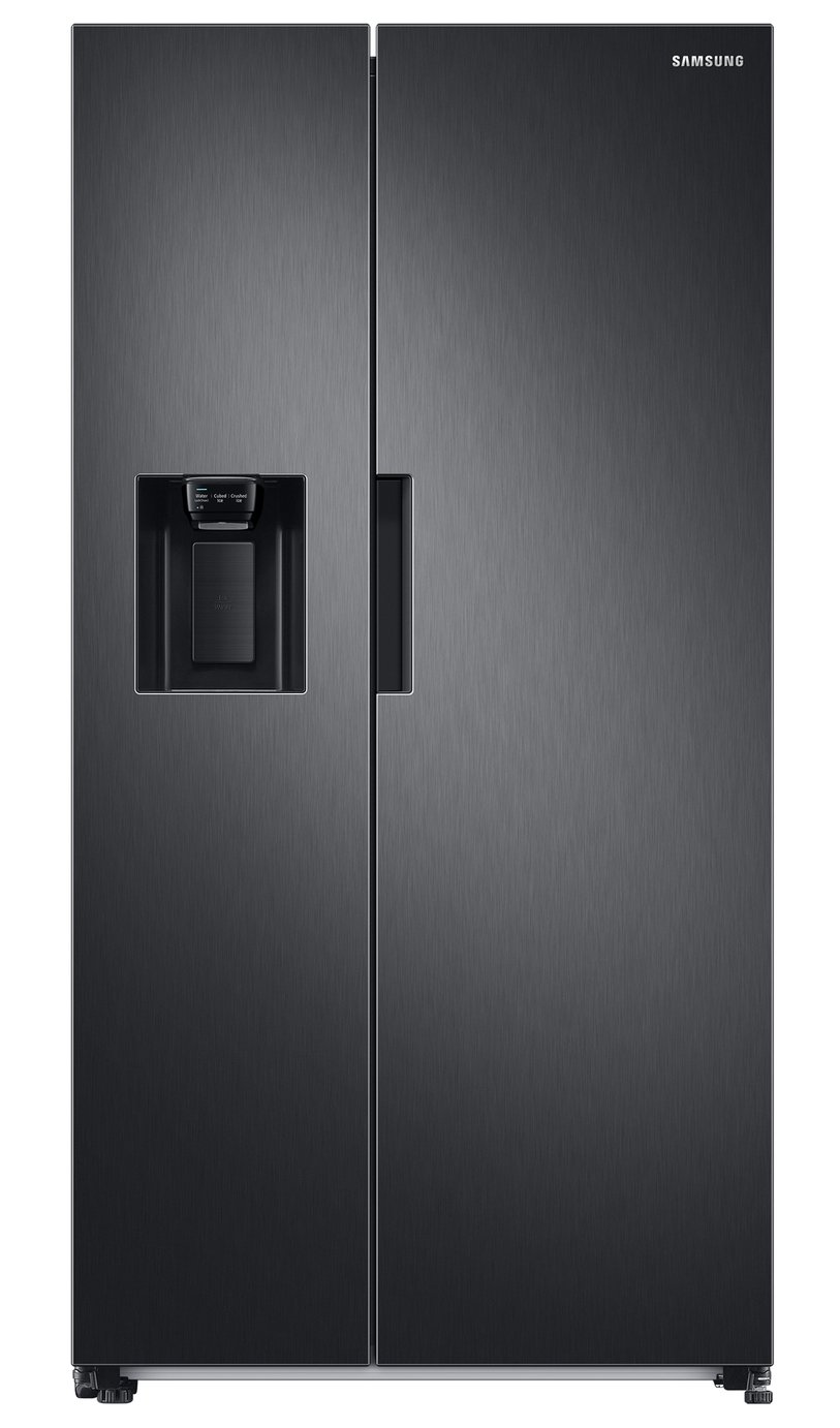 Samsung RS67A8810B1/EU American Fridge Freezer - Black
