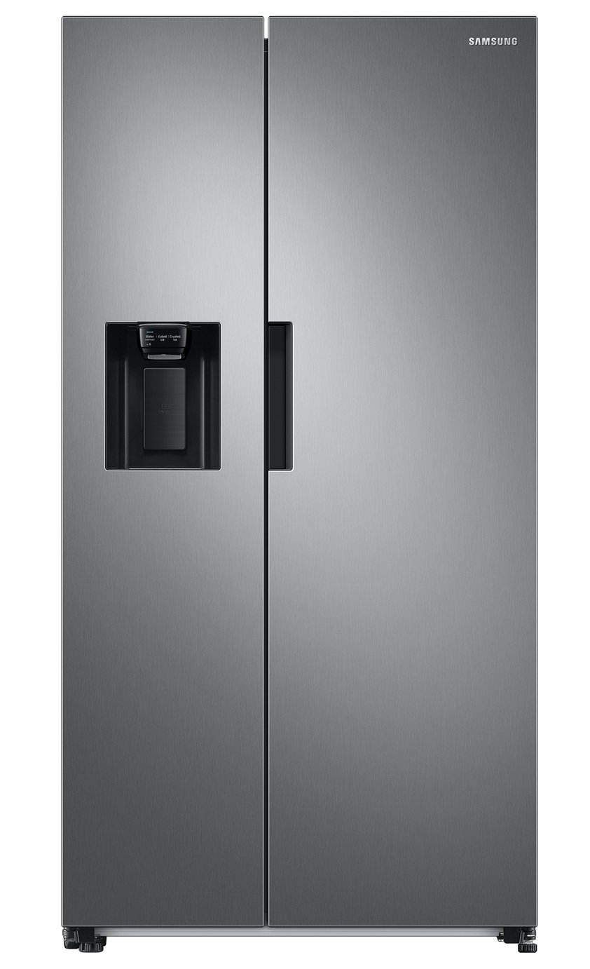 Samsung RS67A8810S9/EU American Fridge Freezer - Sliver