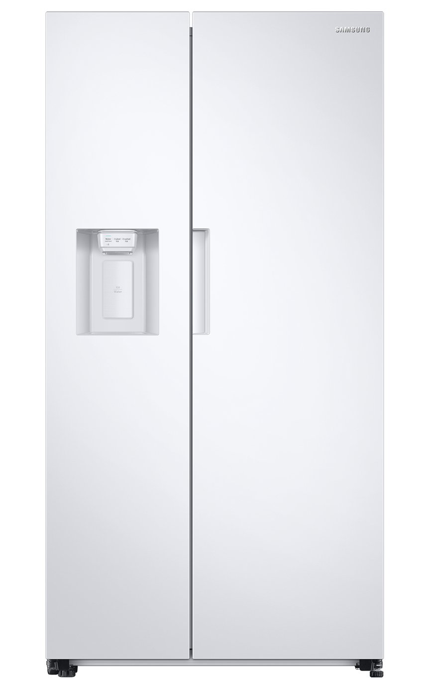 Samsung RS67A8810WW/EU American Fridge Freezer - White