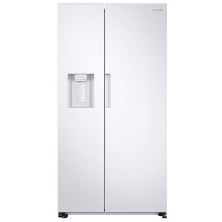 Samsung RS67A8810WW/EU American Fridge Freezer - White