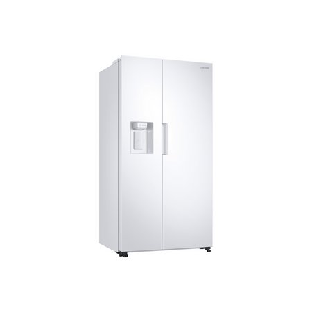 Samsung RS67A8810WW/EU American Fridge Freezer - White