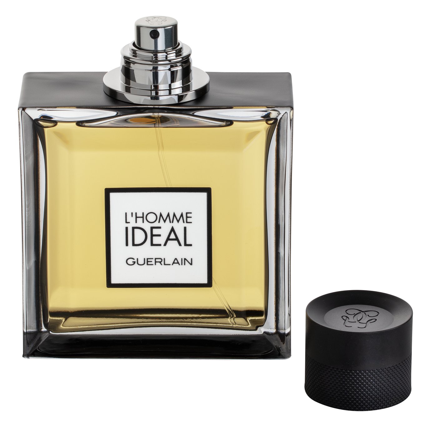 Guerlain L'Homme Ideal Eau de Toilette Review