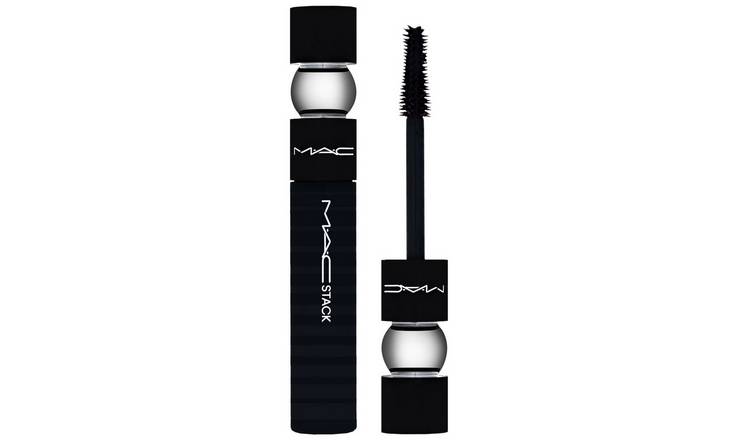 M·A·C Stack Mascara Mega Brush - Black 