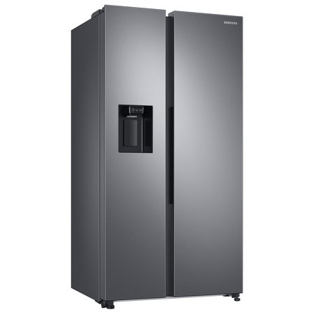 Samsung RS68A8830S9 American Fridge Freezer Stainless Steel