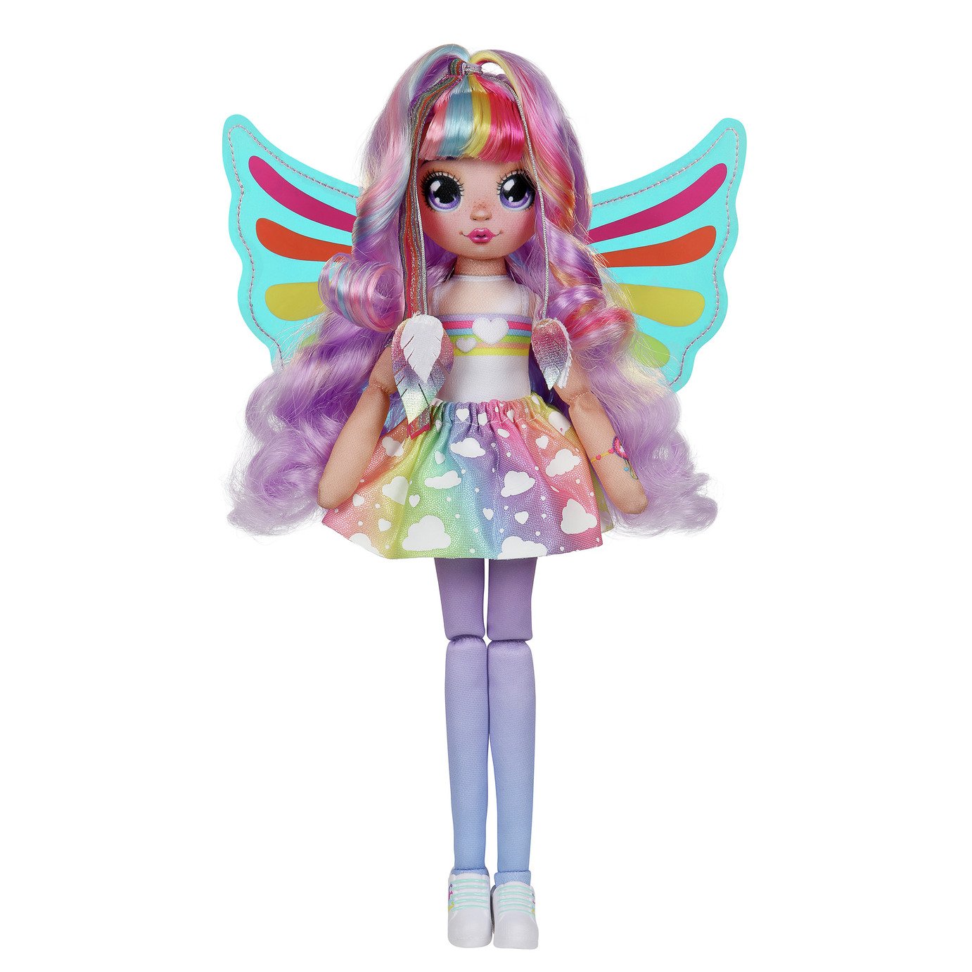 Dream Seekers Doll Assortment
