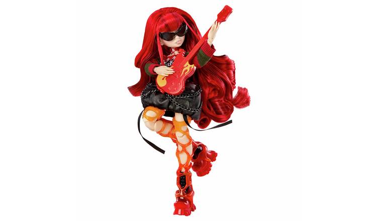 Mirror Mi Blaze Maxx Electric 12 Inch Fashion Doll