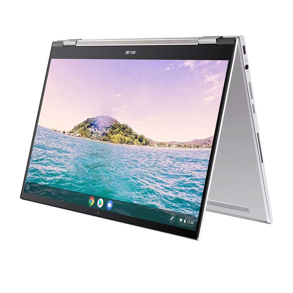 ASUS C436 Flip 14in i5 8GB 256GB 2-in-1 Chromebook Review