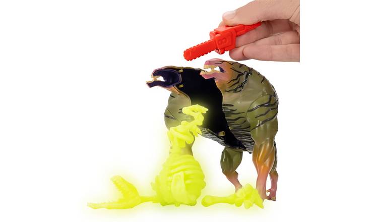 Stranger Things Tales from 85 Mulligan Creature Dissection Kit 4.5 Inch Figure