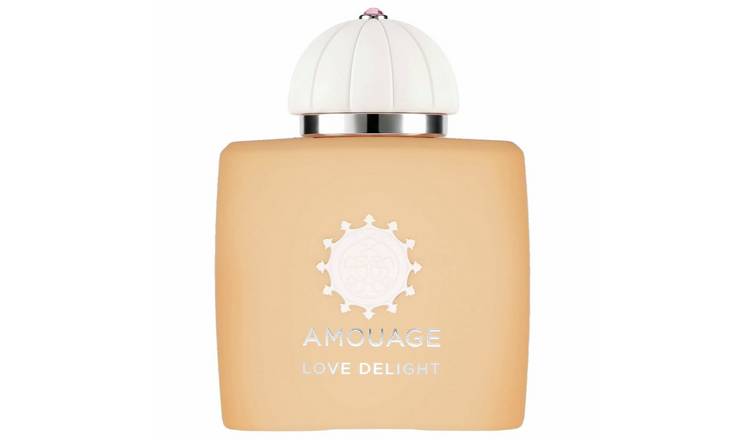 Amouage Love Delight Woman Eau De Parfum - 100ml