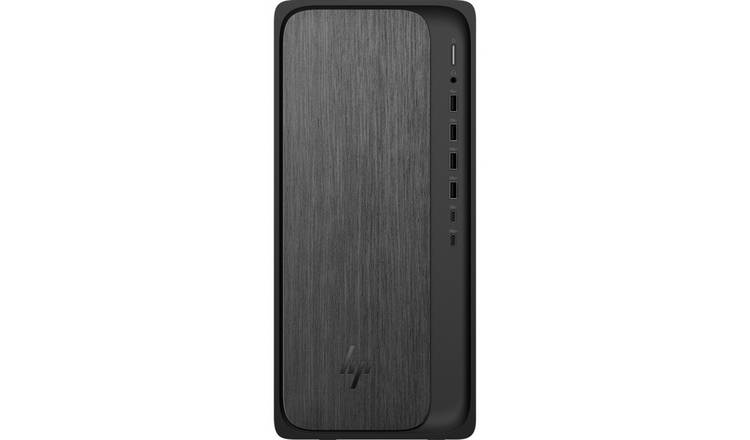 HP Omni M02-0014na R3 8GB 256GB Desktop PC