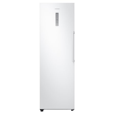 Samsung RZ32M7125WW Tall Freezer - Silver