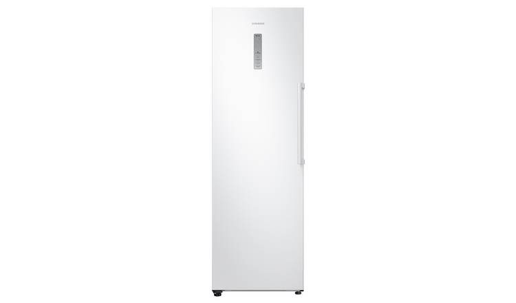 Samsung RZ32M7125WW Tall Freezer - White