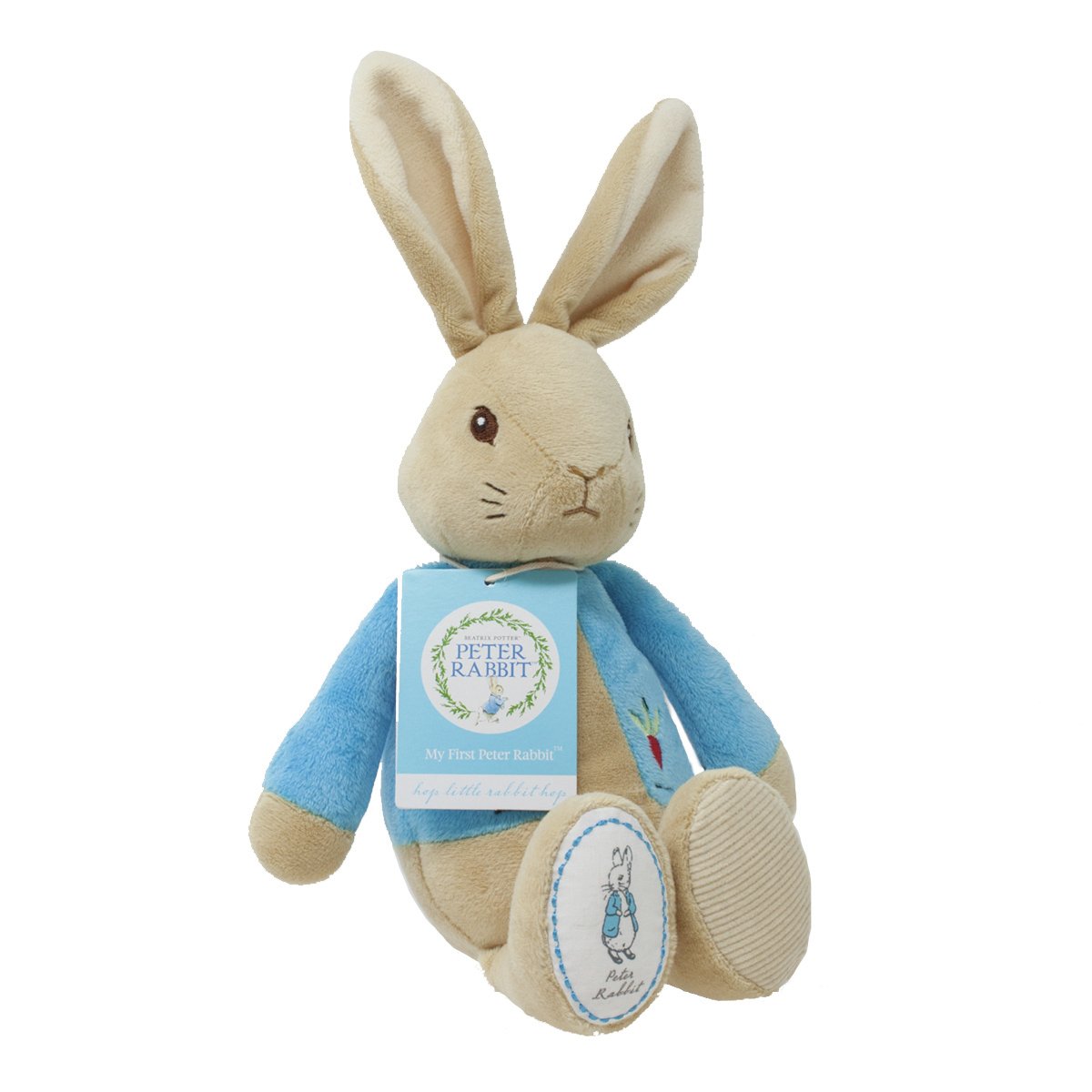 peter rabbit toys argos