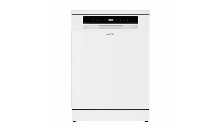 Candy CFP 4D9F0W-80 14PLS 60CM Dishwasher - White