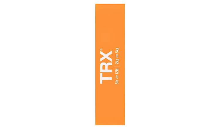 Buy TRX Light Mini Band Resistance bands Argos