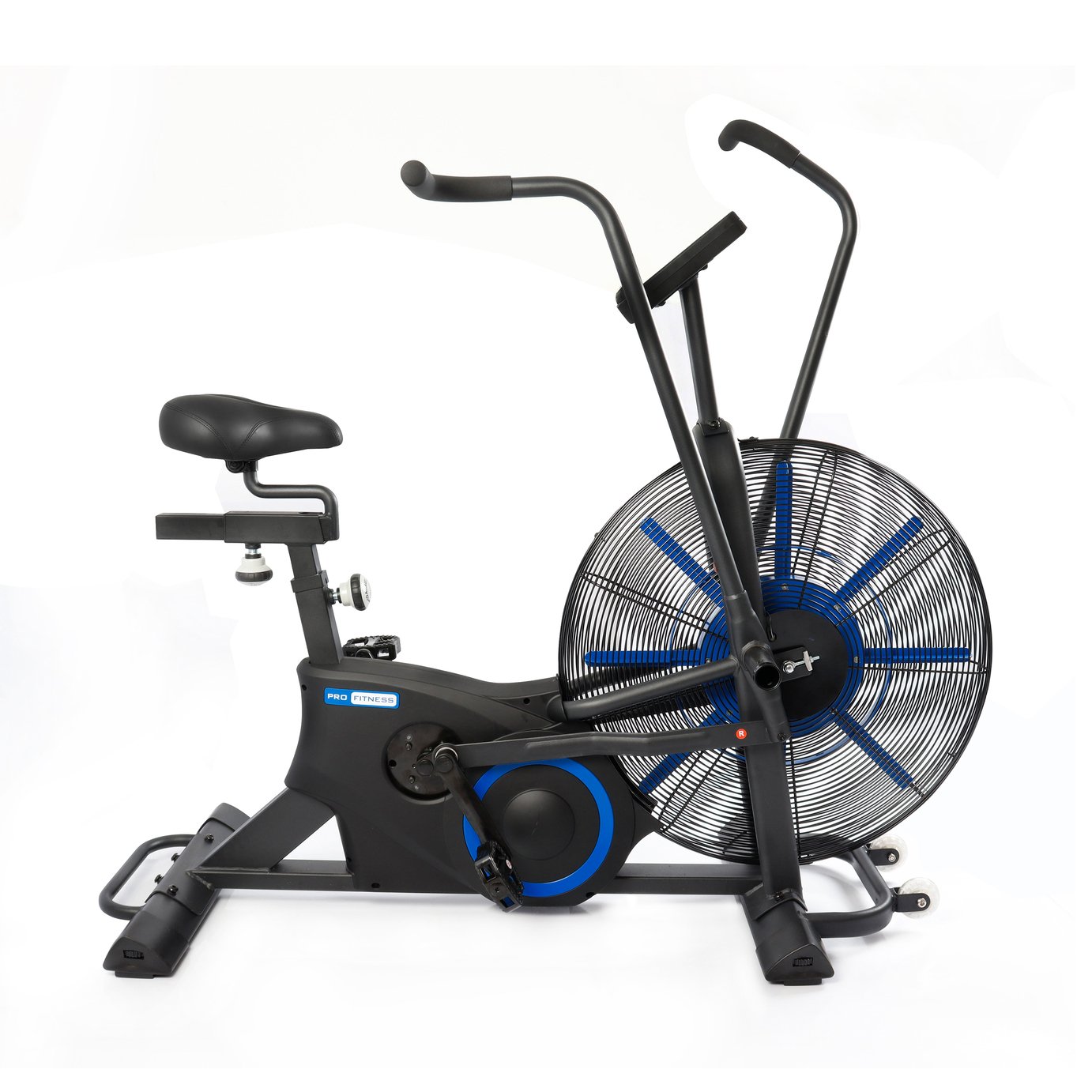 Pro Fitness Air Exercise Bike 