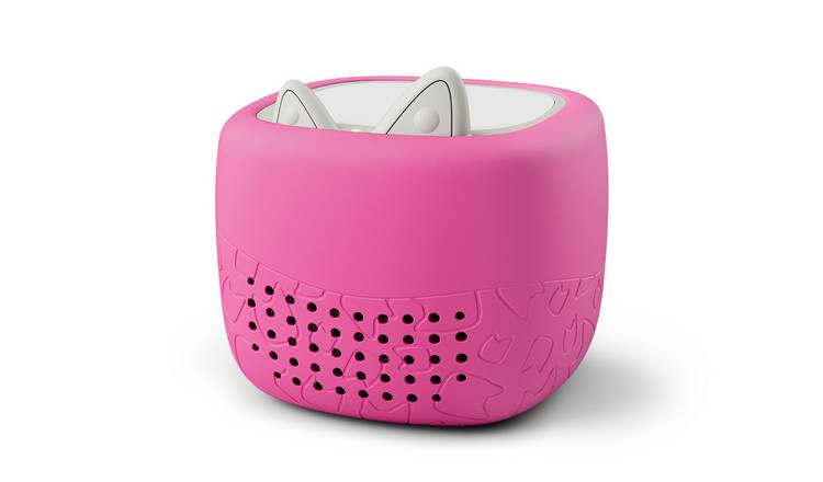 tonies Soft Cover for Toniebox Lite - Pink