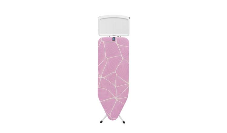 Brabantia 124 x 45cm Ironing Board C - Lilac Waves