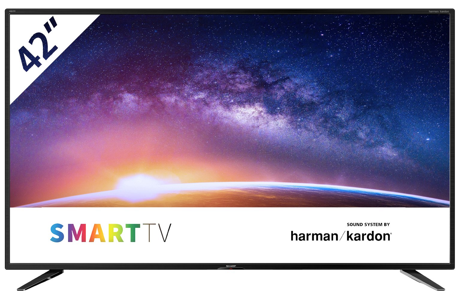 42 Inch Smart Tv at Currys, Tesco, ASDA, Very November 2022