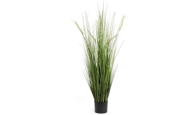 Artificial plants deals argos