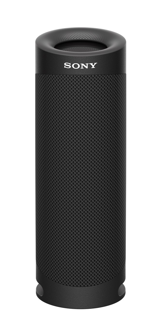 Sony SRS-XB23 Bluetooth Portable Speaker Review