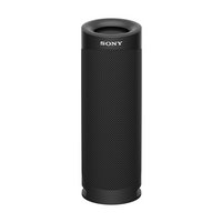 Sony SRS-XB23 Bluetooth Portable Speaker - Black 