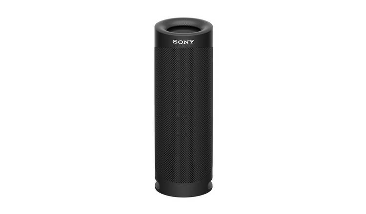 Buy Sony SRS-XB23 Bluetooth Portable Speaker - Black | Portable