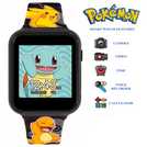 Kids Euroswan-reloj Inteligente Pokemon.(calendario,alarma,cronómetro,pasos,fotos,videos,mp3,juegos….),  Multicolor (pok4231) con Ofertas en Carrefour