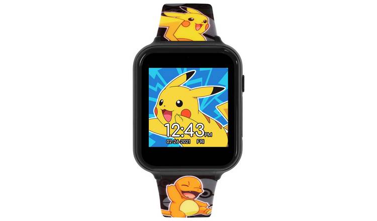 Argos kids shop smart watch