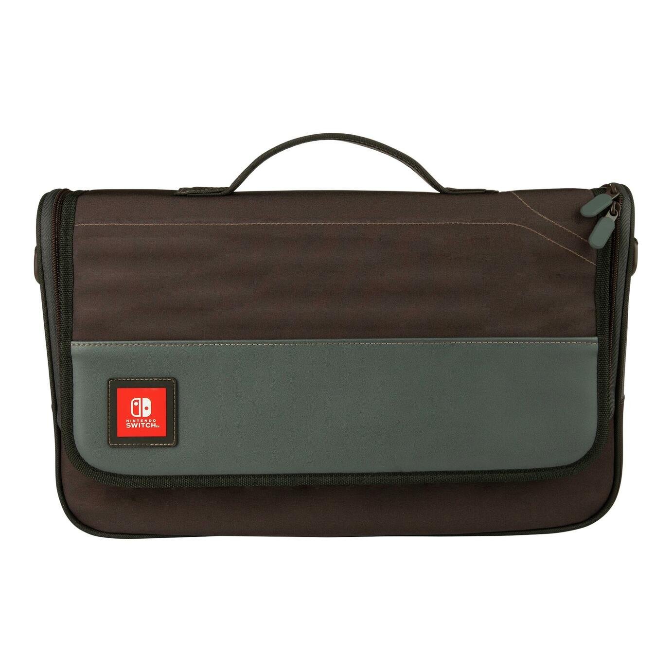 messenger bag nintendo switch