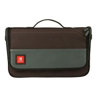 Everywhere Messenger Bag for Nintendo Switch & Switch Lite 