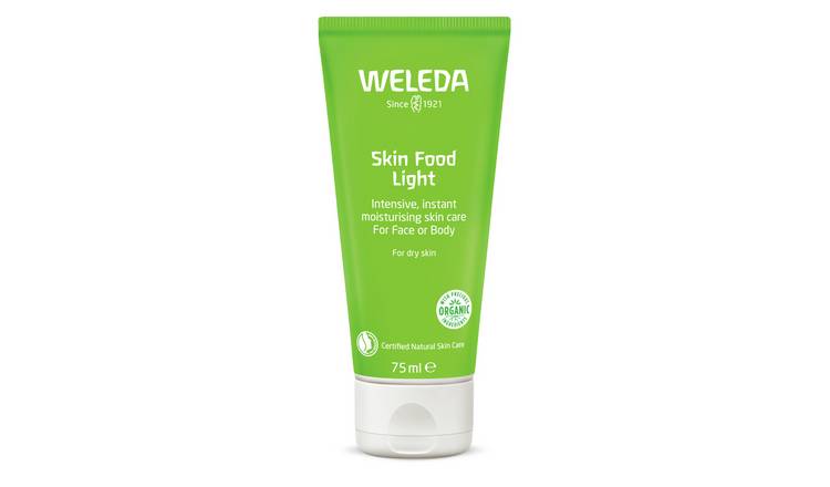 Weleda Skin Food Light Body Lotion - 75ml