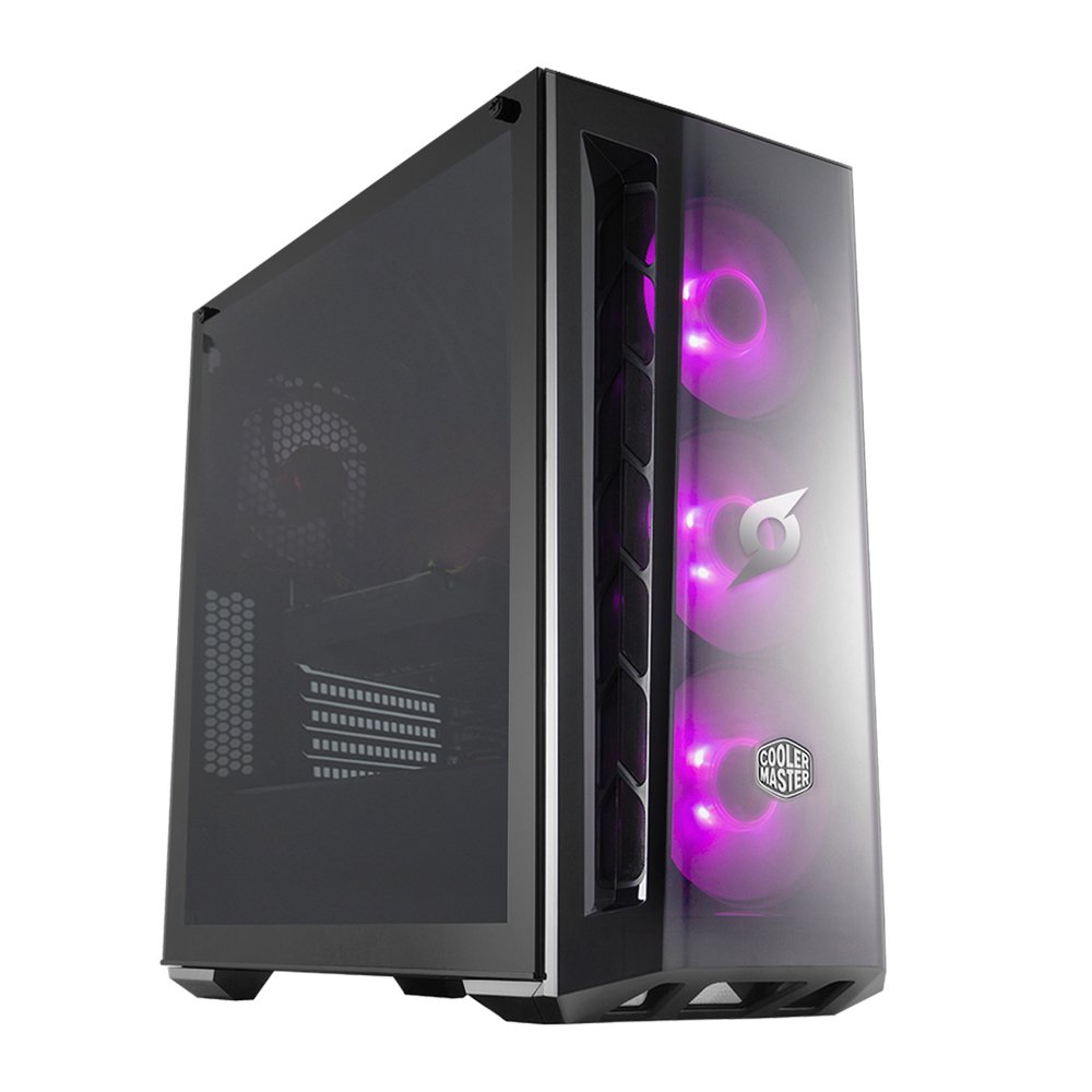 Stormforce Crystal i5 16GB 500GB RTX2060 Gaming PC Review