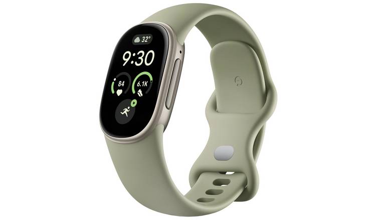 Google Fitbit Edge Health & Fitness Tracker - Olive Pre-Order