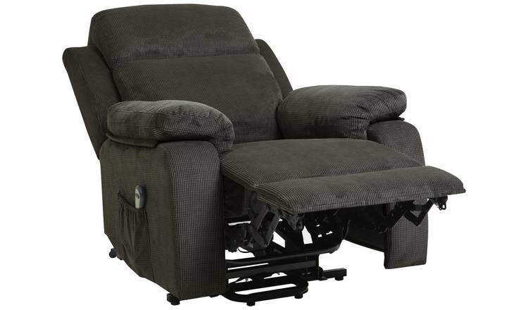 Argos riser chair new arrivals