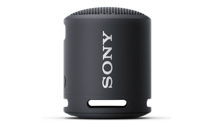 Sony SRS-XB13 Bluetooth Portable Speaker - Black