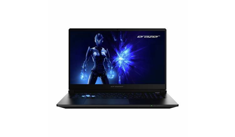 Medion ERAZER Defender 17In I9 16GB 1TB RTX 5060 Gaming Laptop