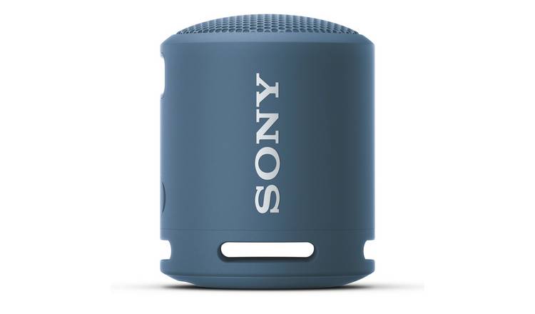 Sony SRS-XB13 Bluetooth Portable Speaker - Blue