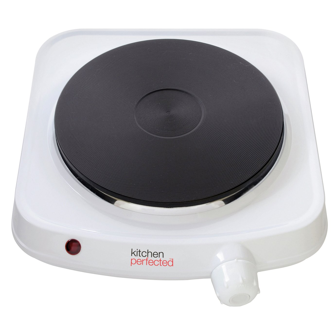 Lloytron 1500W Table Top Hob Hot Plate