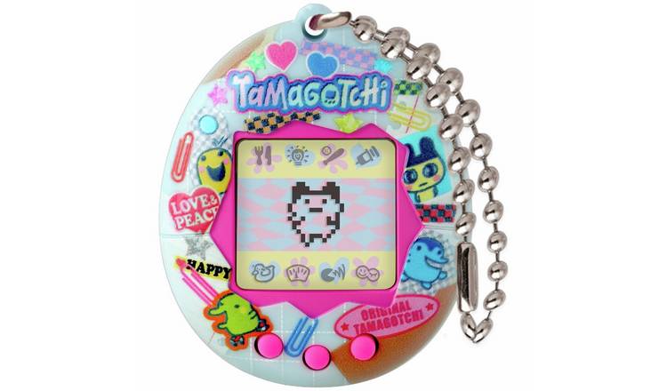 Tamagotchi Original Digital Pet Collectable Toy