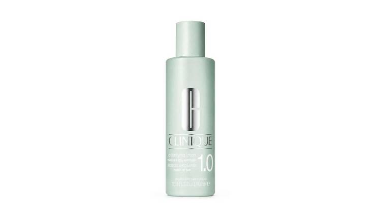 Clinique Clarifying Lotion 1.0 Twice A Day Exfoliator - 400ml