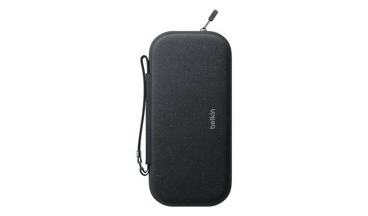 Belkin Gaming Travel Case for Nintendo Switch 2 - Charcoal