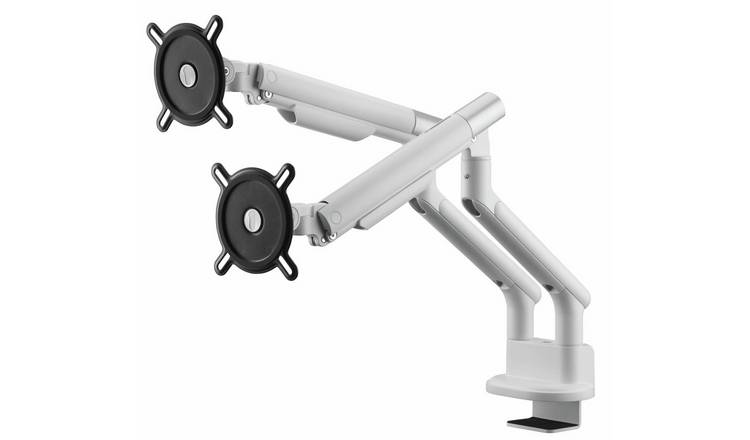 One For All DM7220 Universal 13-35 Inch Dual Monitor Arm